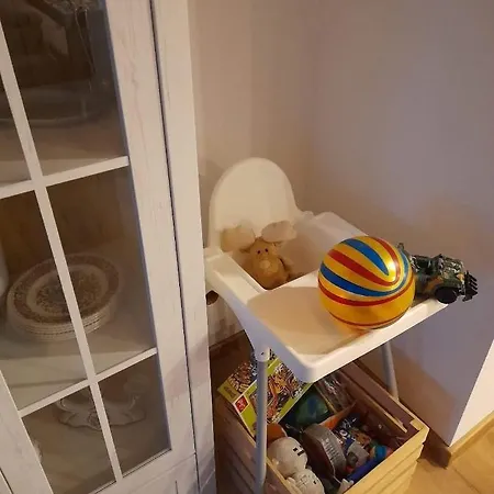 Appartement Apartament U Antosia *