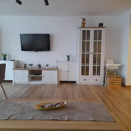 Apartament U Antosia