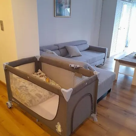 Apartament U Antosia