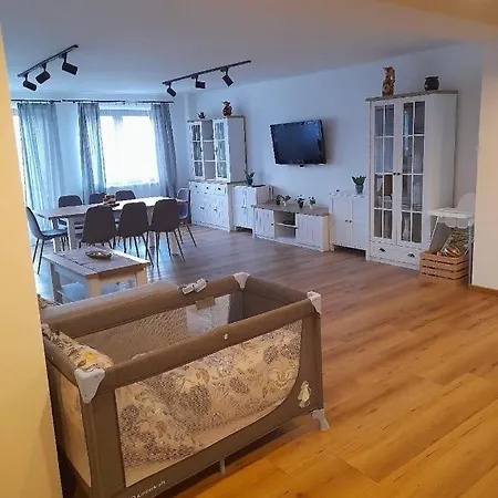 Apartament Apartament U Antosia