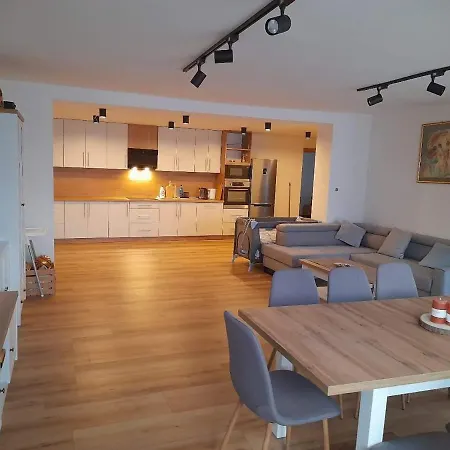 Apartament U Antosia Apartment