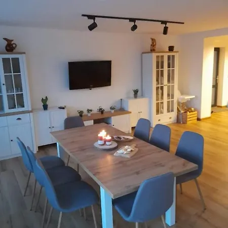 Apartament U Antosia Appartement *