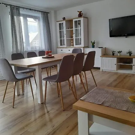 Apartament U Antosia *