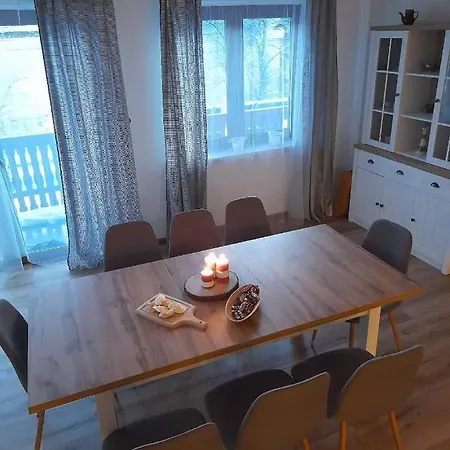 Apartment Apartament U Antosia *