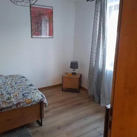 Apartament U Antosia Szczawnica