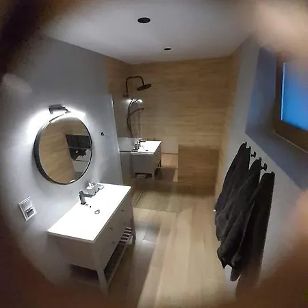 Apartament U Antosia Apartment Szczawnica