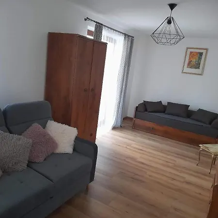 Apartament U Antosia