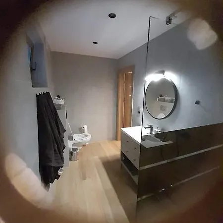 Apartament U Antosia Szczawnica