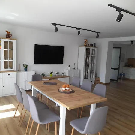 Apartament U Antosia Apartment