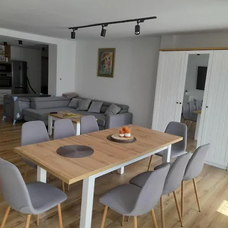 Apartment Apartament U Antosia *