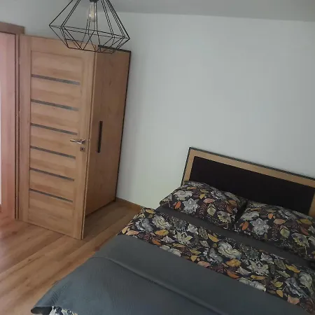 Apartament U Antosia *