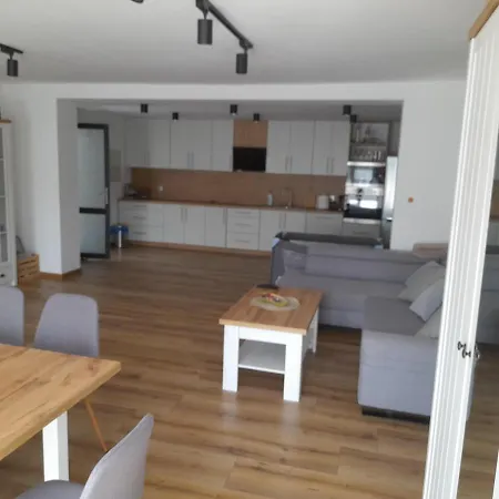 Apartment Apartament U Antosia