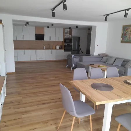 Apartment Apartament U Antosia *