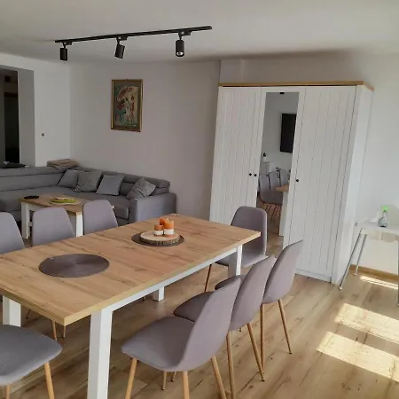 Apartament U Antosia