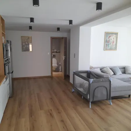 Apartament U Antosia Szczawnica