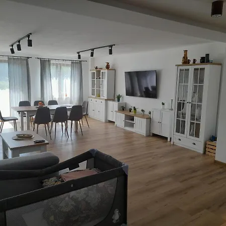 Apartament U Antosia