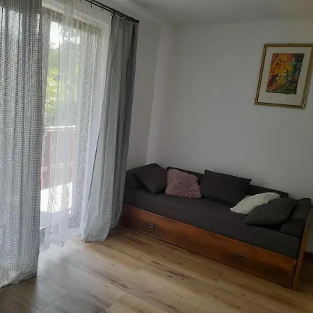 Apartament U Antosia Szczawnica
