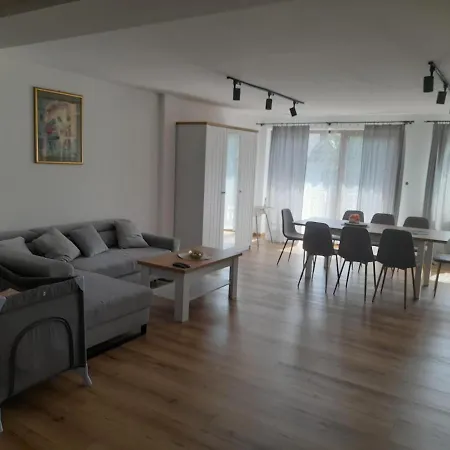 Apartment Apartament U Antosia