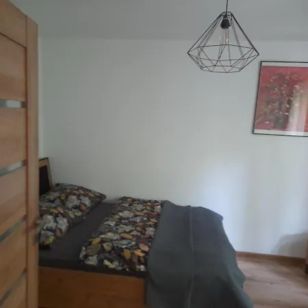 Apartament U Antosia Apartment